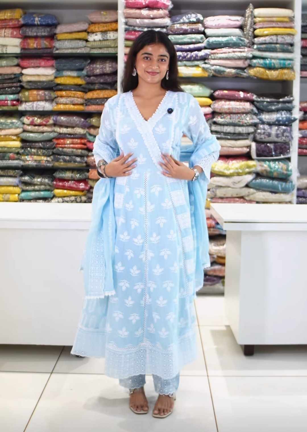 Helina Fabrics Collection 1